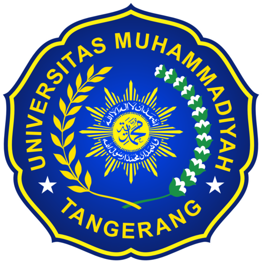 Logo Universitas Muhammadiyah Tangerang